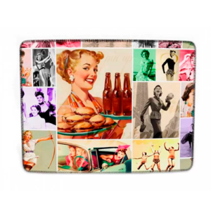 Foto Jogo Americano em Neoprene Imagem (3)