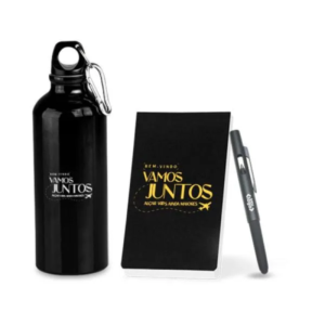 Foto Kit Boas-Vindas CB KT-90235 Imagem (3)