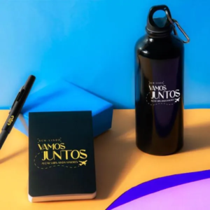 Foto Kit Boas-Vindas CB KT-90235 Imagem (4)