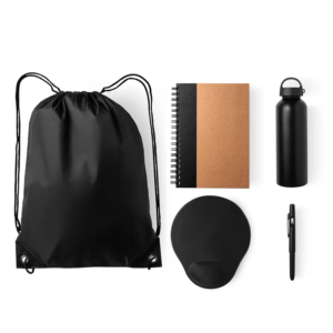 Foto Kit Boas-Vindas CB KT-90515 Imagem (3)