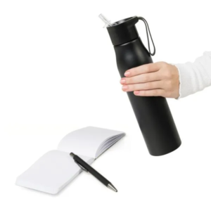 Foto Kit Escritório CB KT-90543 Imagem (3)