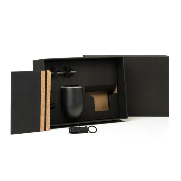 Foto Kit Escritório CB KT-90549 Imagem (1) Foto Kit Escritório CB KT-90549 Imagem (1)