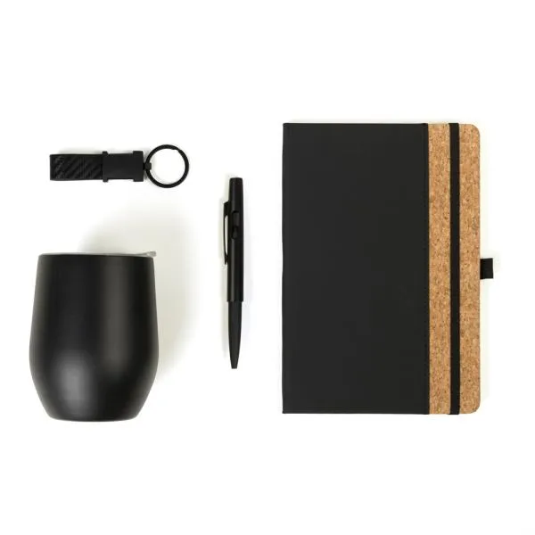 Foto Kit Escritório CB KT-90549 Imagem (2) Foto Kit Escritório CB KT-90549 Imagem (2)