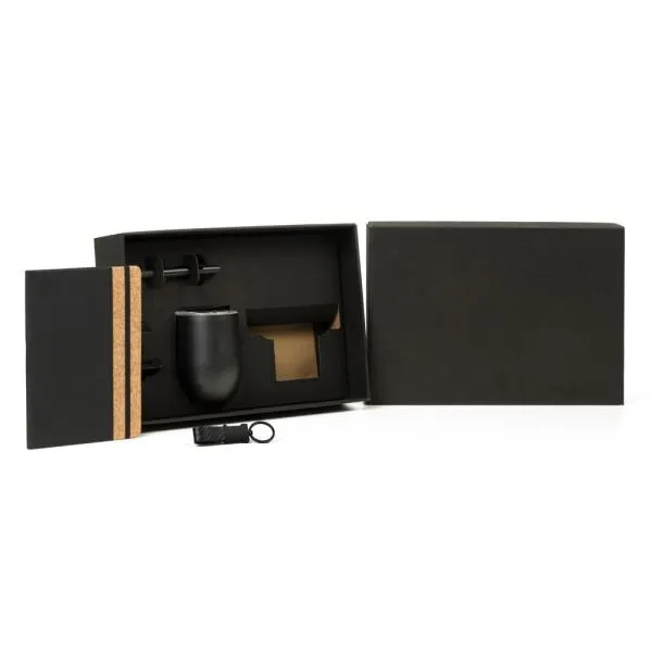 Foto Kit Escritório CB KT-90549 Imagem (4) Foto Kit Escritório CB KT-90549 Imagem (4)