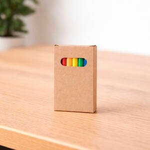 Foto Kit Giz de Cera CB 15423 Imagem (3)