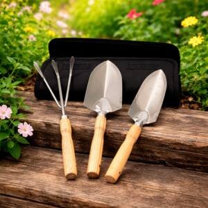 Foto Kit Jardinagem CB 9059 Imagem (2)