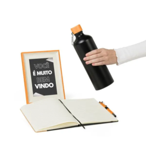 Foto Kit Office CB KT-90545 Imagem (3)