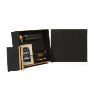 Foto Kit Office CB KT-90545 Imagem (4)