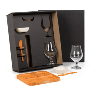 Foto Kit Petisco CB KT-9021B Imagem (2)