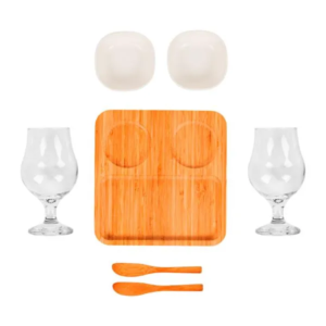 Foto Kit Petisco CB KT-9021B Imagem (3)