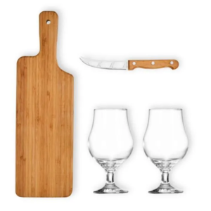 Foto Kit Petisco e Cerveja CB KT-90514 Imagem (3)