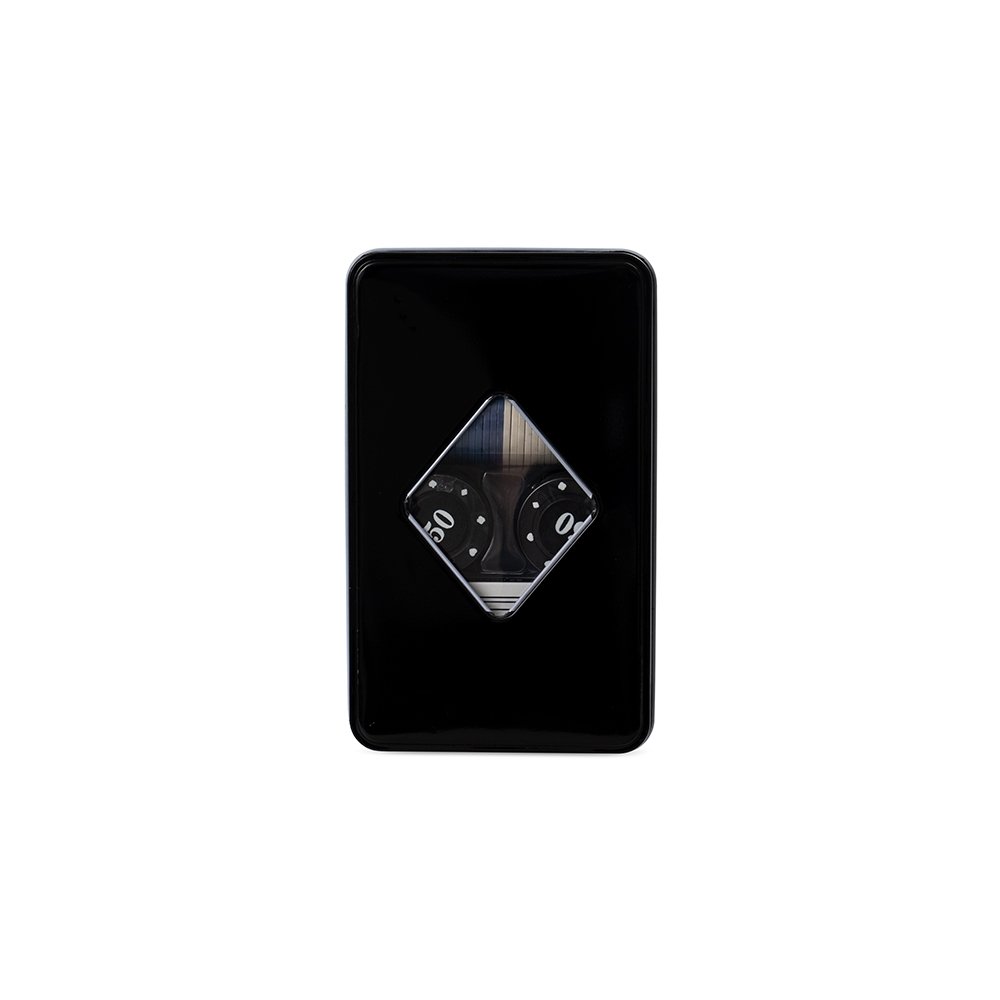 Foto Kit Poker CB 19055 Imagem (1) Foto Kit Poker CB 19055 Imagem (1)