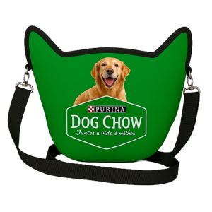 Foto Lancheira Pet em Neoprene Imagem (1)