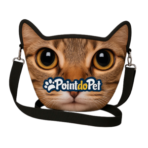 Foto Lancheira Pet em Neoprene Imagem (2)