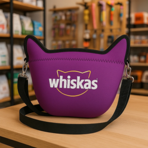 Foto Lancheira Pet em Neoprene Imagem (3)