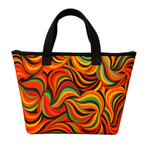 Foto Lancheira Prática em Neoprene Imagem (1)