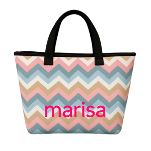 Foto Lancheira Prática em Neoprene Imagem (3)