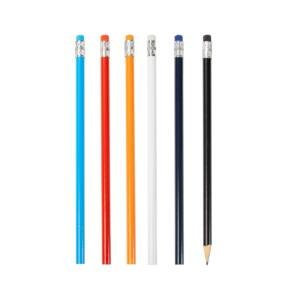 Foto Lápis com Borracha CB 9121 Imagem (1)