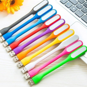 Foto Luminária LED USB Portátil CB 27357 Imagem (2)