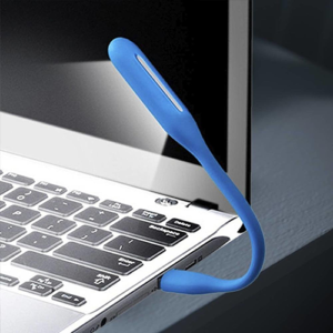 Foto Luminária LED USB Portátil CB 27357 Imagem (4)
