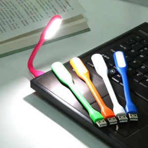 Foto Luminária LED USB Portátil CB 27357 Imagem (5)