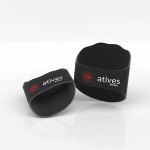 Foto Luva de Musculação Imagem (2)