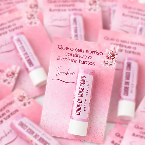 Foto Manteiga de Cacau com Cartão Imagem (2)