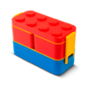 Foto Marmita Montável Lego Infantil CB 122820 Imagem (1)