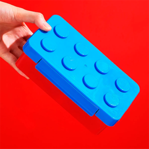 Foto Marmita Montável Lego Infantil CB 122820 Imagem (10)