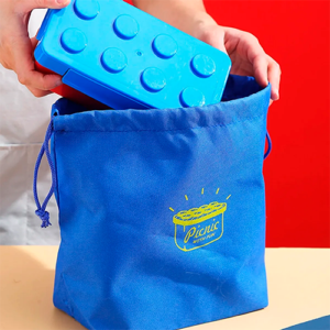 Foto Marmita Montável Lego Infantil CB 122820 Imagem (7)