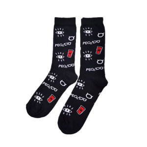 Foto Meia Personalizada Imagem_1