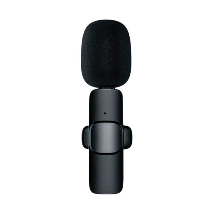 Foto Microfone Lapela Tipo C CB 32306 Imagem (1) Foto Microfone Lapela Tipo C CB 32306 Imagem (1)