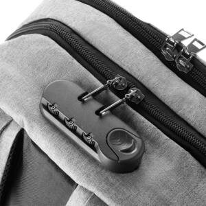 Foto Mochila CB MC 138 Imagem Cinza (3)