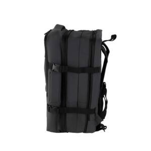 Foto Mochila CB MC 730 Imagem Cinza (4)