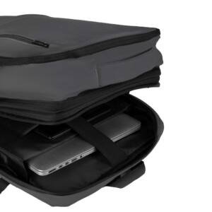 Foto Mochila CB MC 730 Imagem Cinza (7)