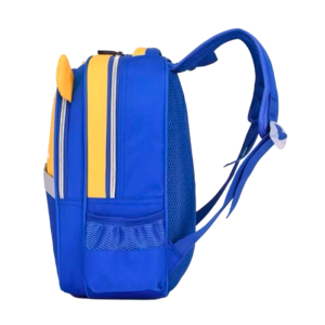 Foto Mochila Infantil com Desenho Animado CB 133139 Imagem (3)