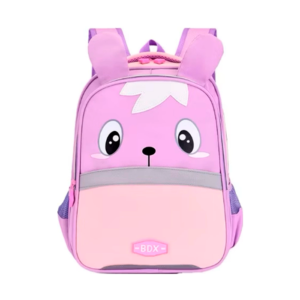 Foto Mochila Infantil com Desenho Animado CB 133139 Imagem (4)