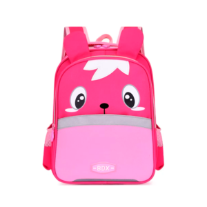 Foto Mochila Infantil com Desenho Animado CB 133139 Imagem (5)