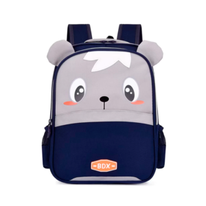 Foto Mochila Infantil com Desenho Animado CB 133139 Imagem (7)