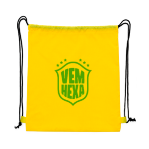 Foto Mochila Saco CB 2079 Copa do Mundo Imagem (2)