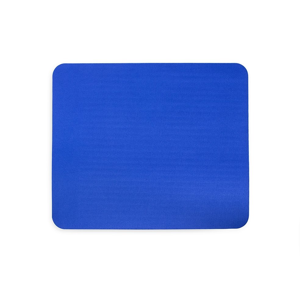 Foto Mouse Pad CB 19069 Imagem Azul Foto Mouse Pad CB 19069 Imagem Azul