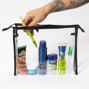 Foto Nécessaire CB 19060 Imagem (3)