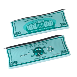 Foto Nécessaire Higiene Bucal em Neoprene (2)