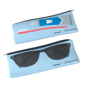 Foto Nécessaire Higiene Bucal em Neoprene (3)