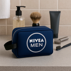 Foto Nécessaire Masculina em Neoprene Imagem (4)