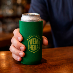 Foto Porta Latas de 269ml Imagem (2)