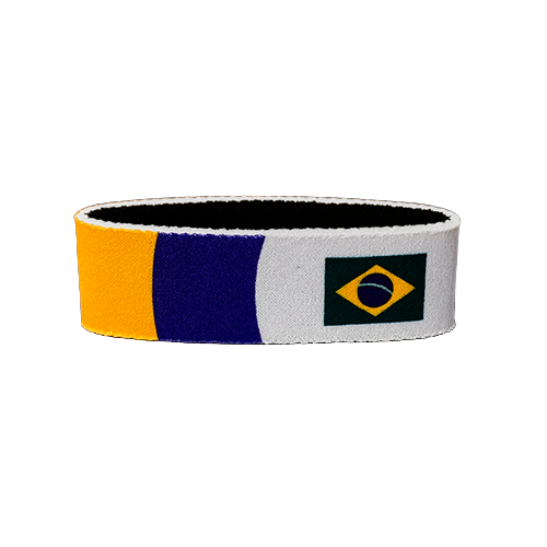 Foto Pulseira Neoprene Imagem (1) Foto Pulseira Neoprene Imagem (1)