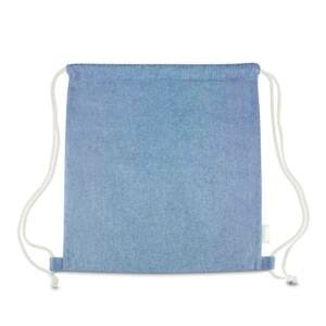 Foto Sacochila CB BP 0011 Imagem Azul (2)