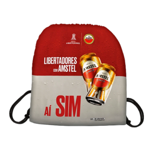 Foto Sacochila em Oxford Imagem (1)