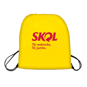 Foto Sacochila em Oxford Imagem (3)